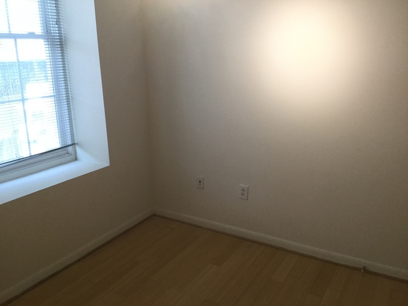 Richmond Condo: 1011 West Marshall Street