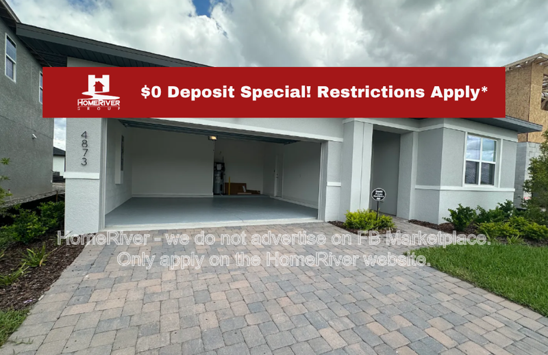 Saint Cloud House: 4873 Rain Shadow Dr