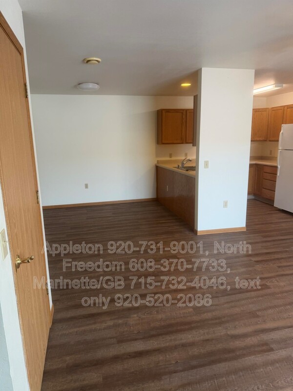 Baraboo Condo: 1209 Zajak Dr. #17