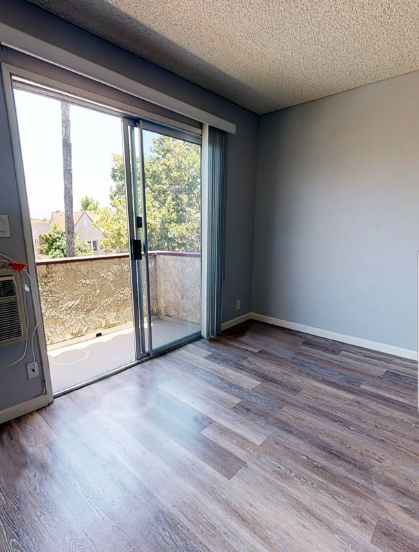 Los Angeles Condo: 123 South Catalina Street - 213