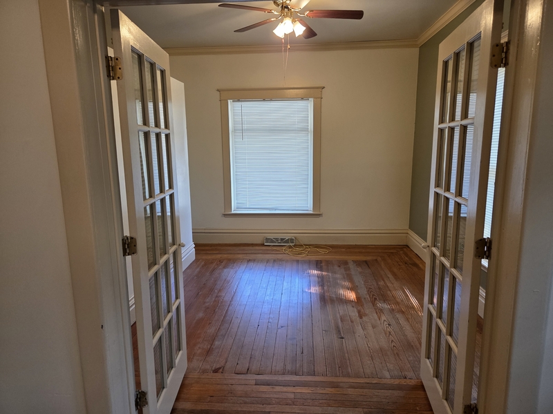 Kalamazoo Condo: 807 Ferris Ct, 1