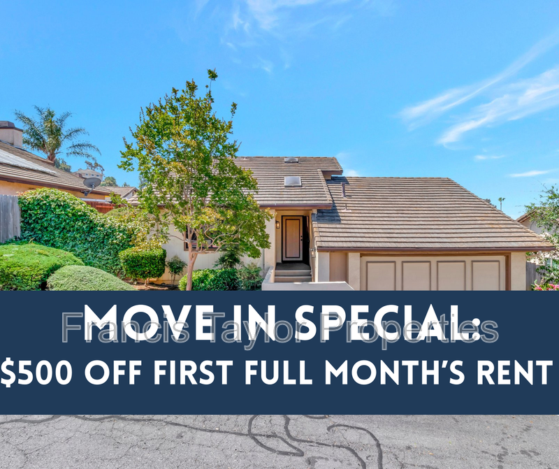 Escondido House: 2182 Firethorn Glen