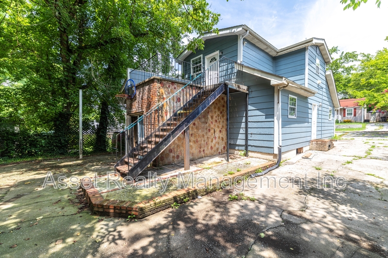 Knoxville Condo: 204 Wynn Avenue
