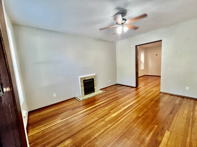 St. Louis Condo: 3220 Cherokee Street