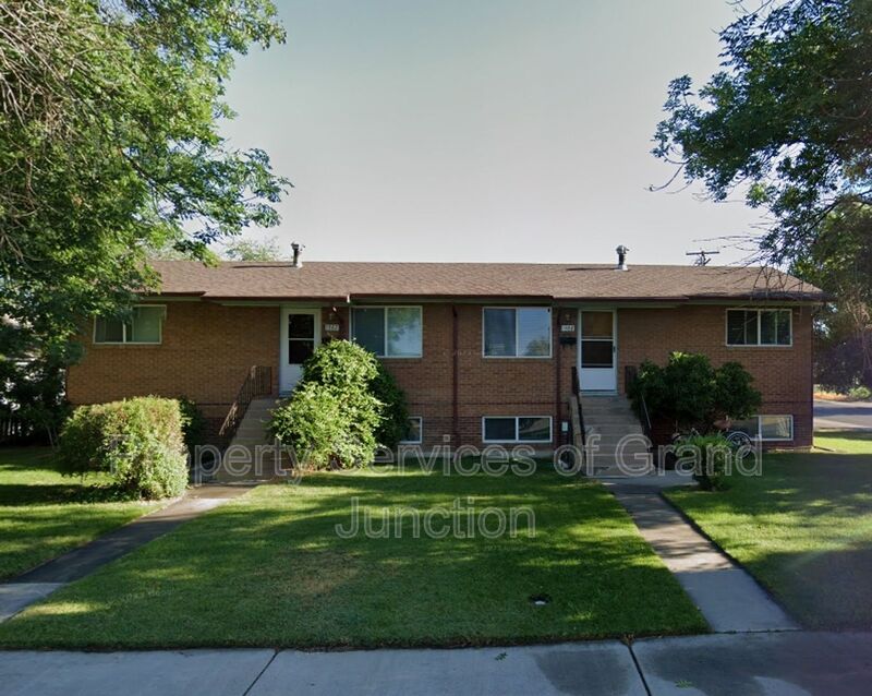 Grand Junction House: 1362 Elm Avenue