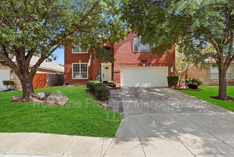 San Antonio House: 6317 Stable Farm