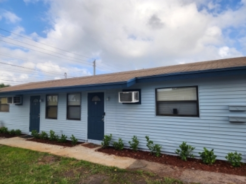 West Palm Beach Condo: 641 59th Street, Unit A