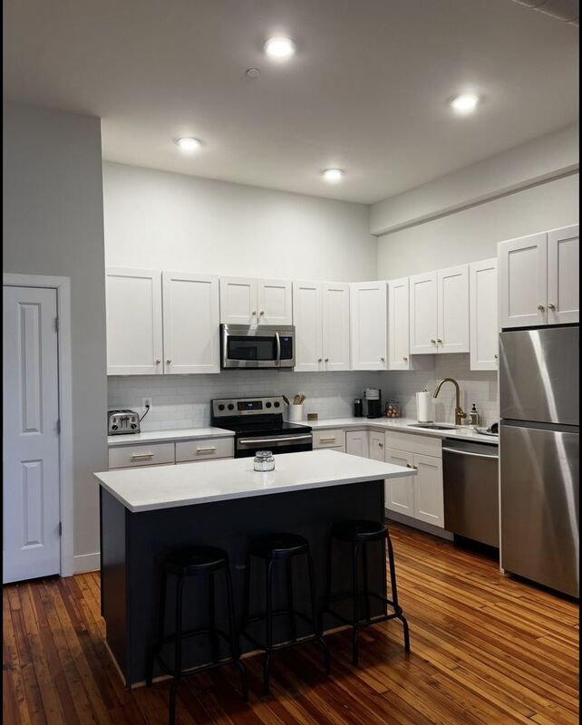Baltimore Condo: 3233 O' Donnell St
