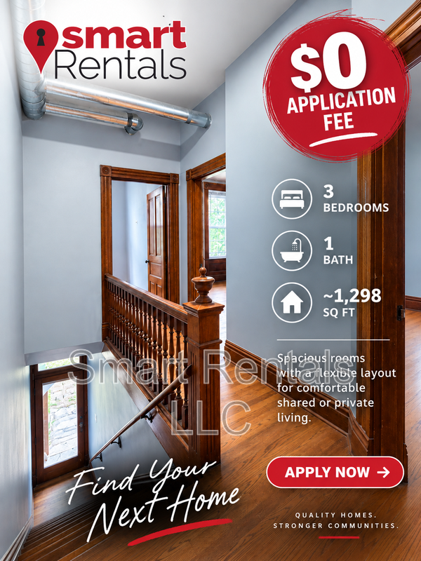St. Louis Condo: 3420 Dunnica Avenue - 2F