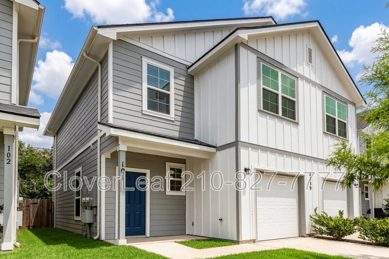 San Antonio Condo: 8339 Runner Rdg