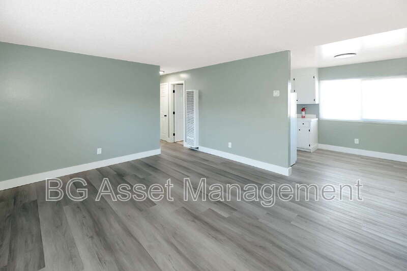 San Pablo Condo: 1610 Sanford Avenue