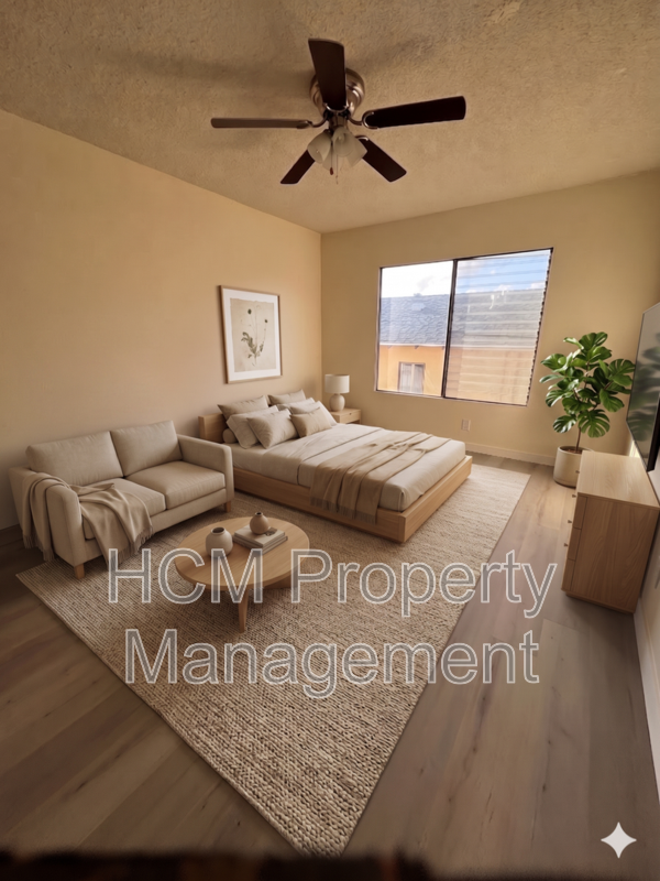 Los Angeles House: 11311 Charnock Rd