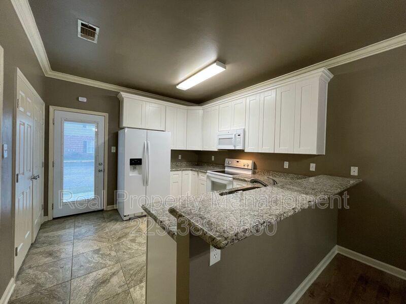 Denham Springs Condo: 31855 LA Hwy 16