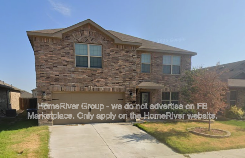 Fort Worth House: 6348 Sloop St