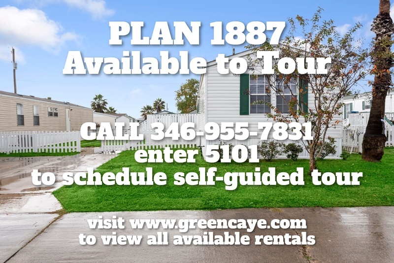 Dickinson House: 2141 Tulum Calle