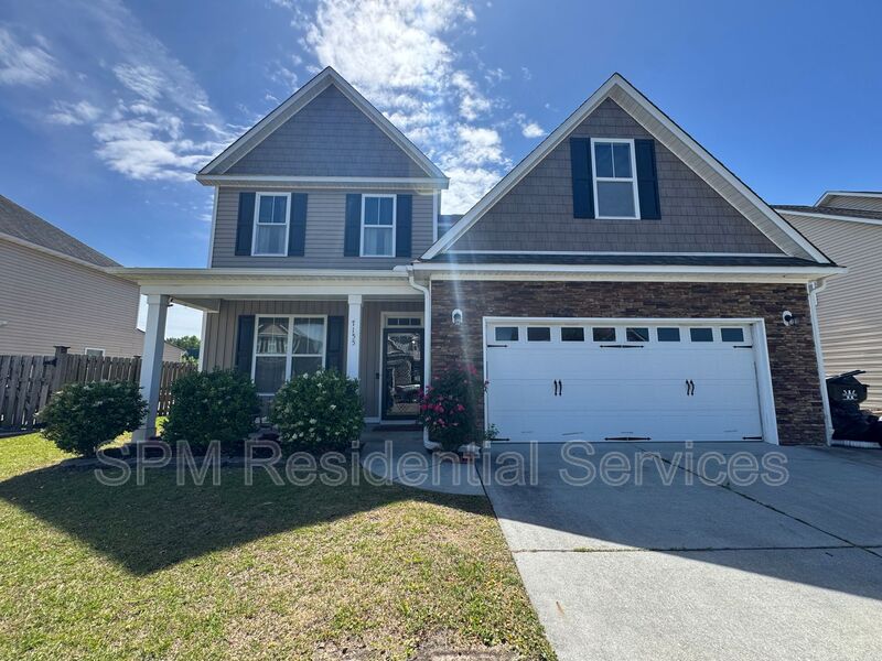 Wilmington House: 7155 Savanna Run Loop