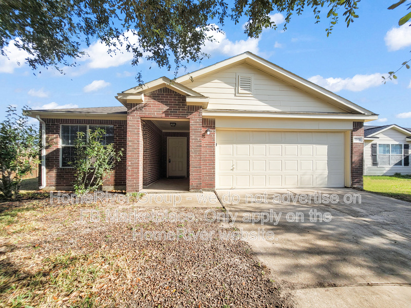 Richmond House: 7203 Shining Mist Ln