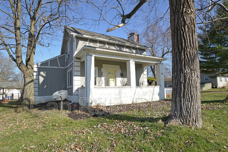 Westerville House: 216 Cherrington Rd
