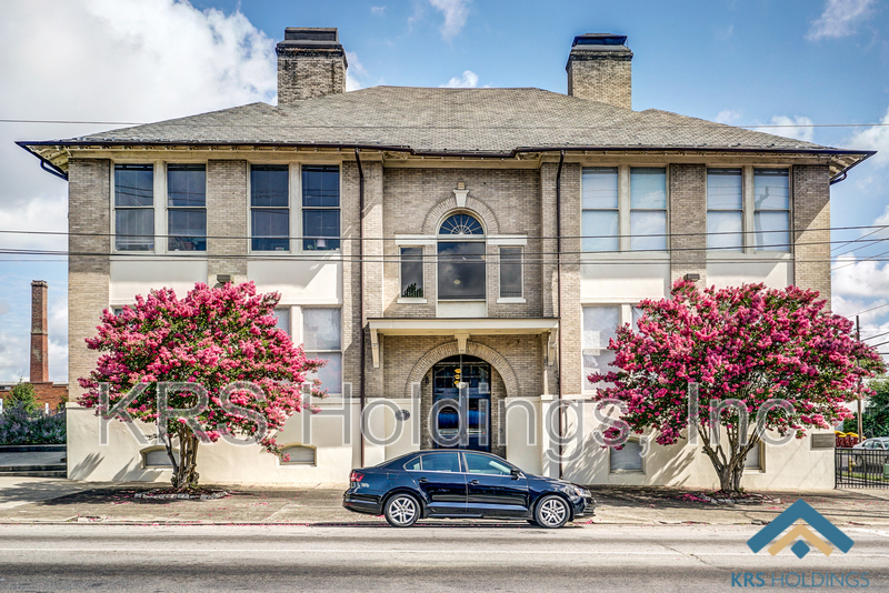 Petersburg Condo: 141 E Wythe