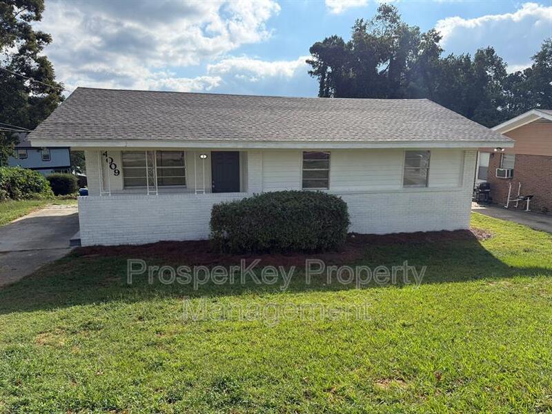 Atlanta House: 4009 Ester Dr SW