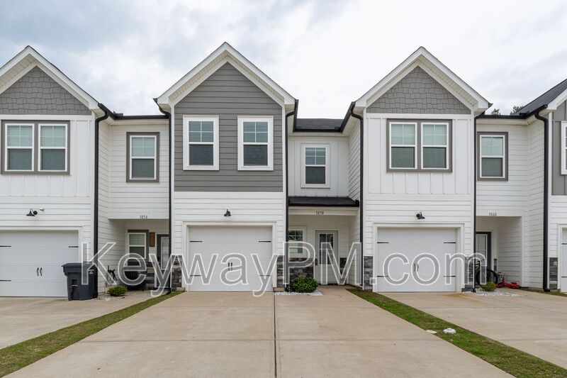 Grovetown Townhome: 1058 Linsmore Avenue
