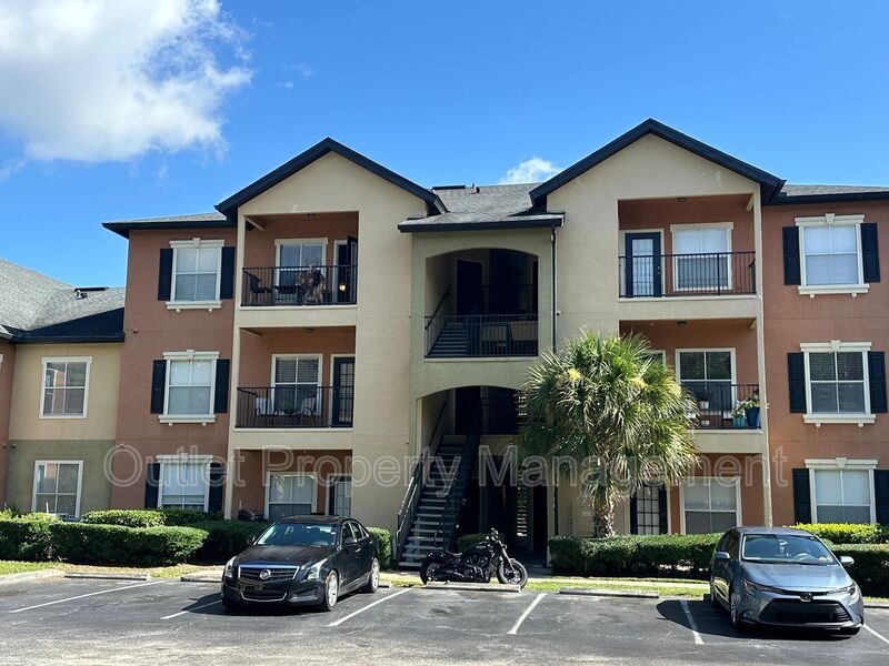 Orlando Condo: 6071 Westgate Drive