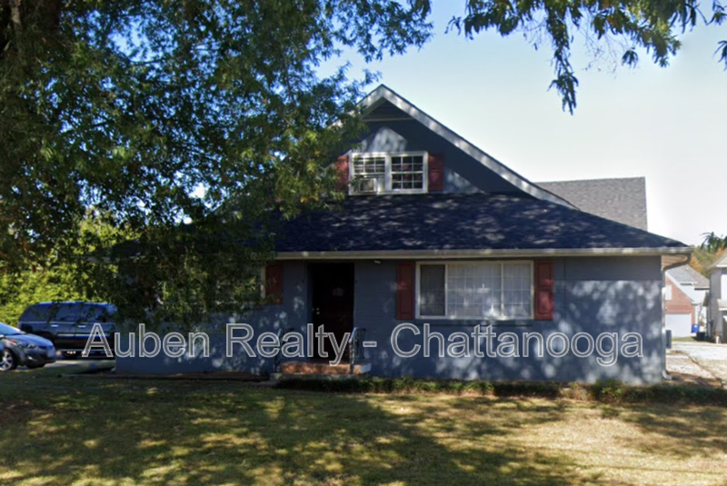 Chattanooga Condo: 7011 Tyner Road