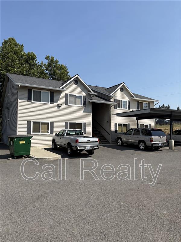 Spokane Valley Condo: 13424 E Skyview Ave, Unit B