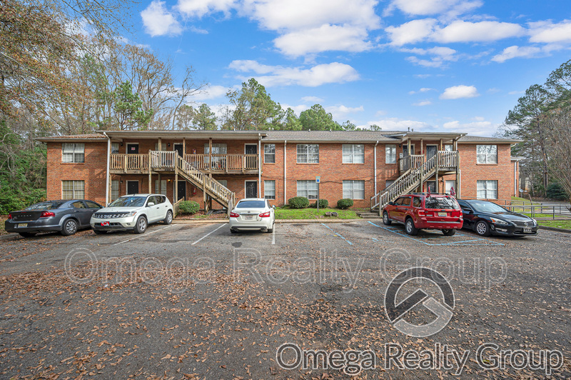 Northport Condo: 3600 24th St