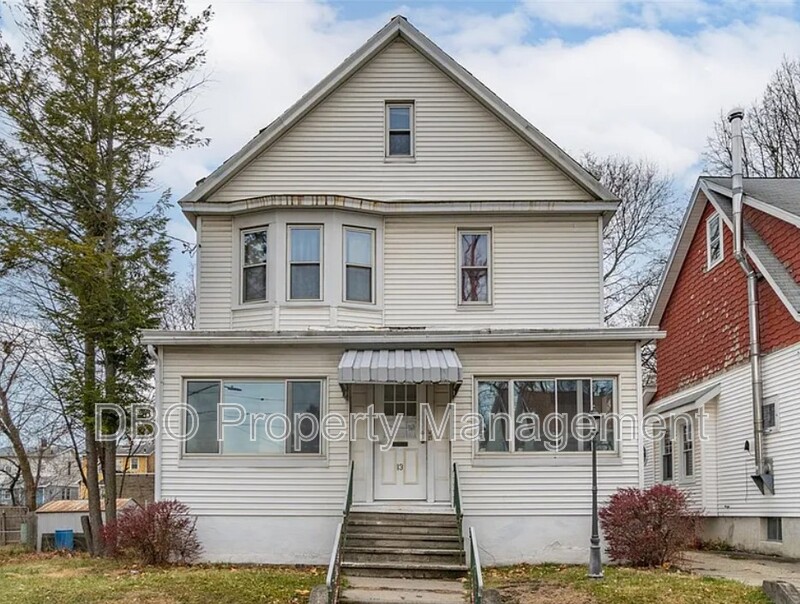 Albany Condo: 13 South Marshall Street - 2