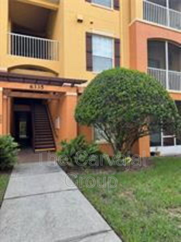 Orlando Condo: 6335 Contessa Drive