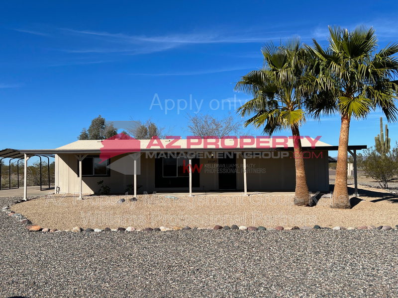 Surprise House: 28840 N 168th Ave