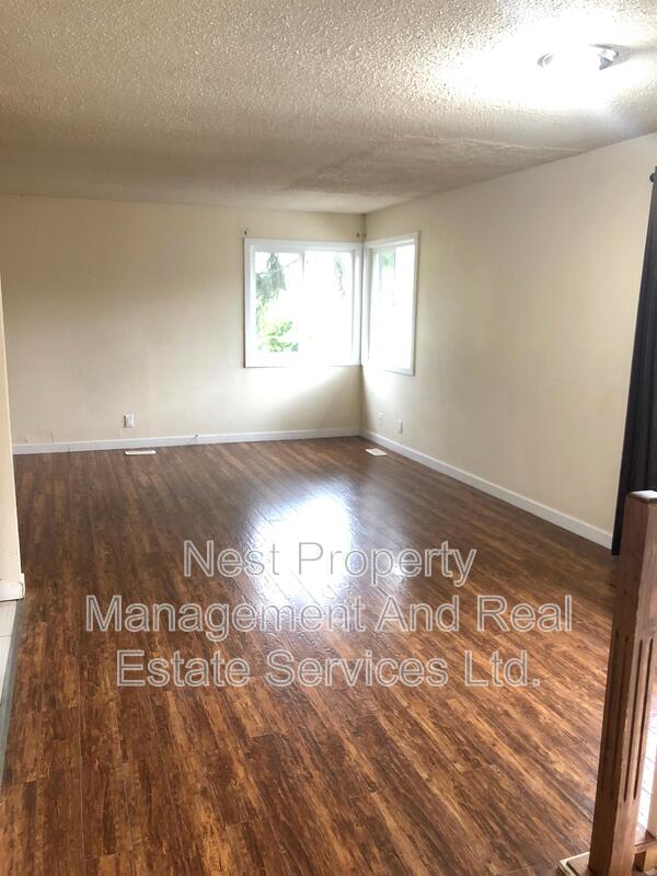 Prince George House: 2647 Oak Street