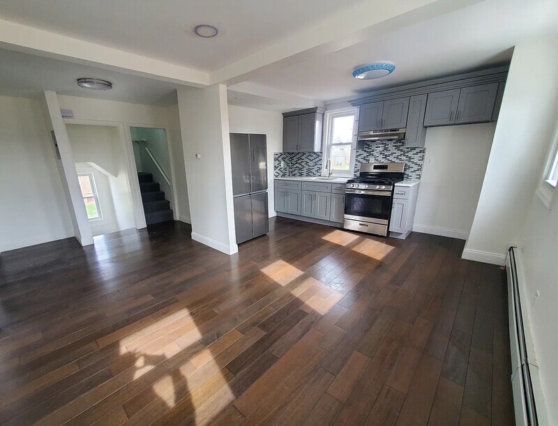 Rosedale Condo: 237-01 129th Ave