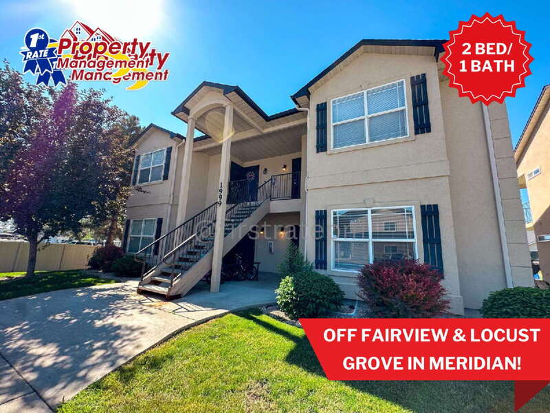 Meridian Condo: 1949 East Wilson Lane