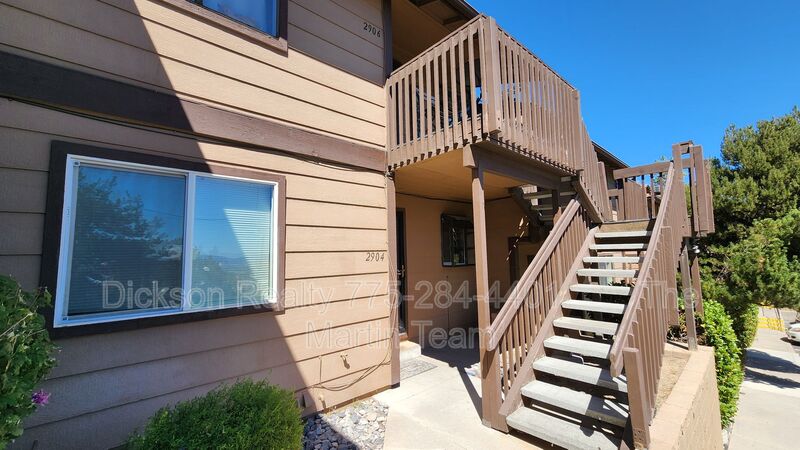 Reno House: 2904 Tierra Verde West