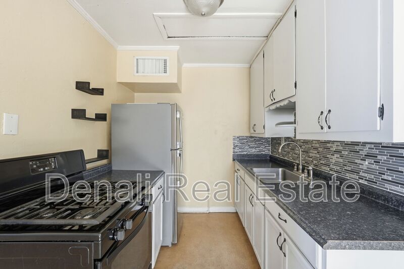 Tucson House: 3226 E. Bermuda Street