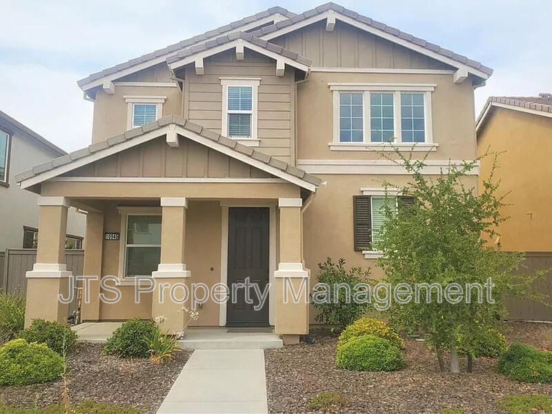 Rancho Cordova House: 10945 Merrick Way