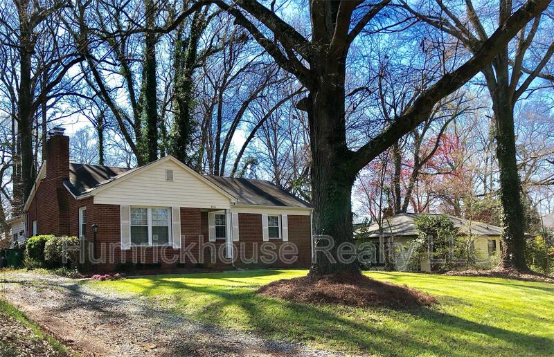 Charlotte House: 3214 June Drive