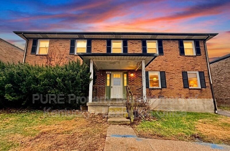 Frankfort Condo: 1517 Steadmantown Ln Unit 1-4