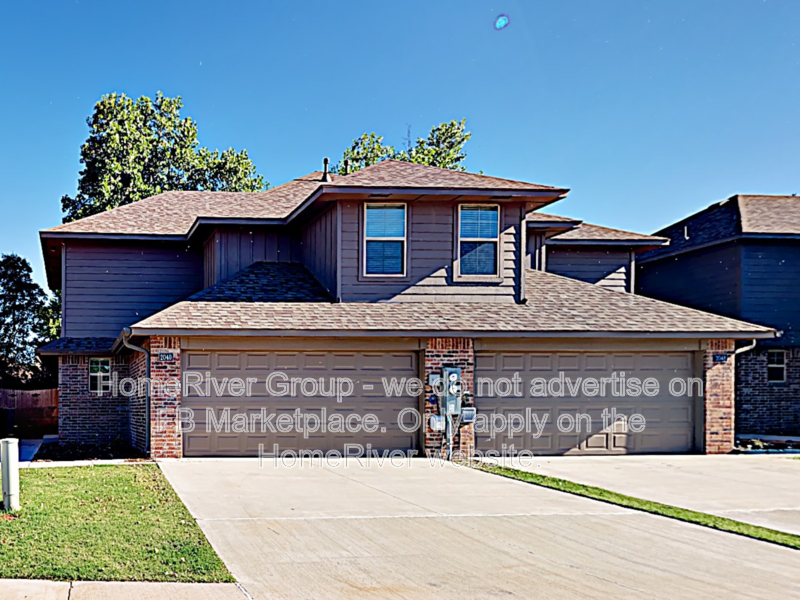 Edmond Condo: 2040 Buena Vida Ln