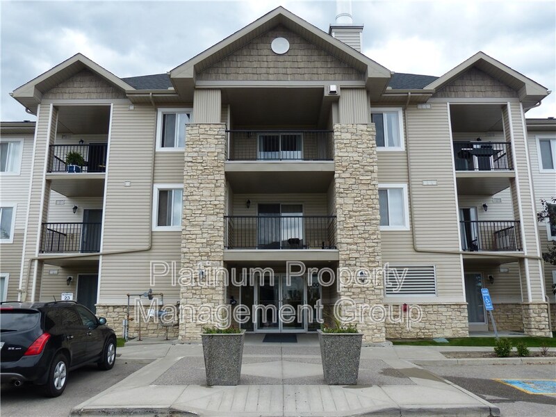 Calgary House: 1309