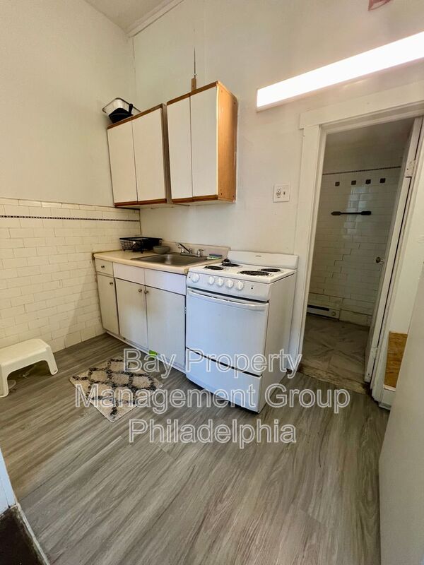 Philadelphia Condo: 3140 N Broad St