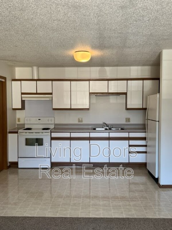 Bloomfield Condo: 607 S. Washington St