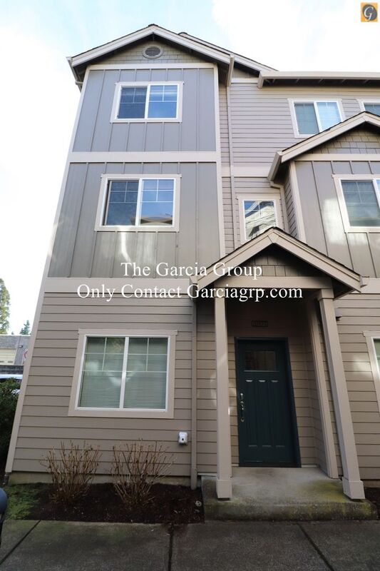 Beaverton Townhome: 10377 SW Ridgepath Ln.