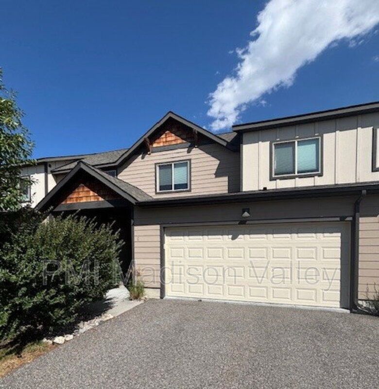 Bozeman Townhome: 96 Sage Bloom Ct