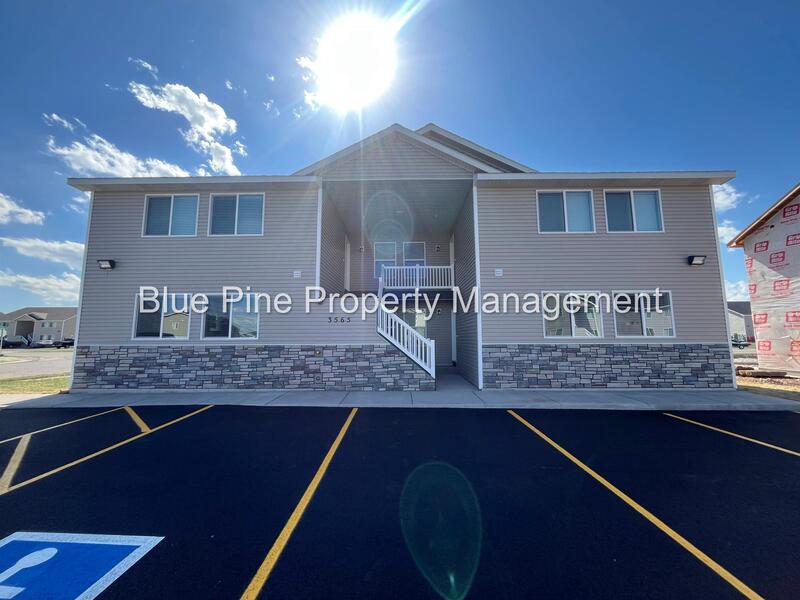 Idaho Falls House: 3565 Gample Avenue