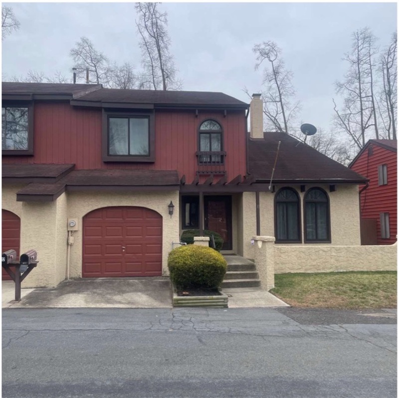 Sicklerville House: 11 Del Sol Place