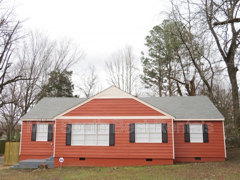 Request a Viewing for 3286 University St (Frayser) Tenant Turner