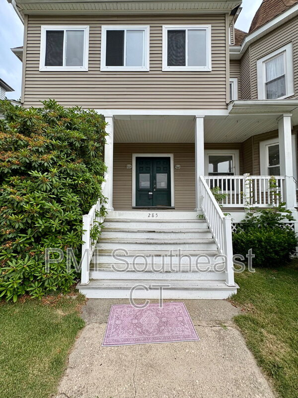 New London Condo: 285 Montauk Avenue